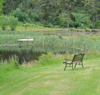Hamlet Downs Country Accommodation - Lightning Ridge Tourism