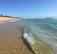 NEW UPMARKET COMFORTABLE 2 Bed 2 Bath OCEAN VIEWS 250m to BUDDINA BEACH - Lightning Ridge Tourism