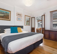 Newcastle Short Stay Apartments - 9 Alfred Street - Lightning Ridge Tourism