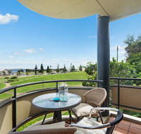 Newcastle Short Stay Apartments - Flagstaff Apartment - Lightning Ridge Tourism