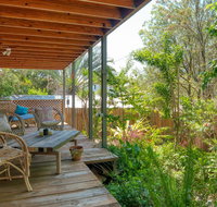 Newport - East Ballina - Lightning Ridge Tourism