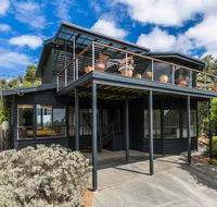 NICHE ON NOBLE - Ever Changing Vista - Lightning Ridge Tourism