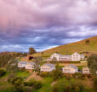 Nimbo Fork Lodge - Lightning Ridge Tourism