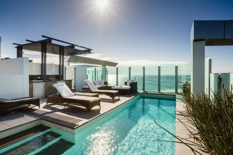 Nirvana By The Sea - Lightning Ridge Tourism 0