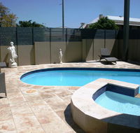 Noah's Mid City Motor Inn Muswellbrook - Lightning Ridge Tourism