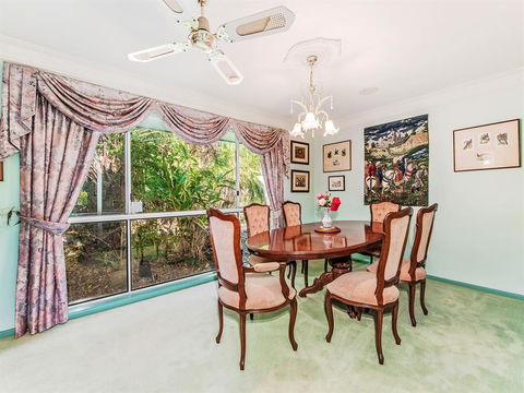 Noosa Hinterland Spectacular Boutique Guesthouse - Lightning Ridge Tourism 3