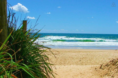 North Byron Luxury Beachfront - 'Mia Beach Abode' - Lightning Ridge Tourism 2