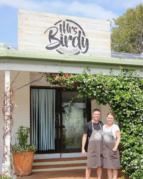 North Byron Luxury Beachfront - 'Mia Beach Abode' - Lightning Ridge Tourism 3