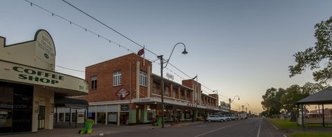 North Gregory Hotel - Lightning Ridge Tourism 3