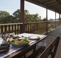 North Lodge Highland Cottage - Lightning Ridge Tourism