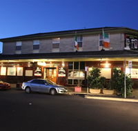 Northern Star Hotel - Lightning Ridge Tourism