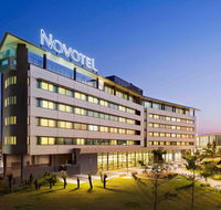 Novotel Brisbane Airport - Lightning Ridge Tourism