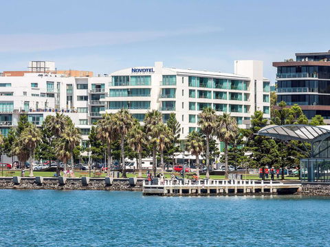 Novotel Geelong - Lightning Ridge Tourism 0