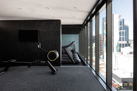 Novotel Perth Murray Street - Lightning Ridge Tourism 2