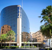 Novotel Sydney Parramatta - Lightning Ridge Tourism
