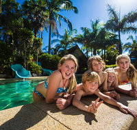 NRMA Darlington Beach Holiday Resort - Lightning Ridge Tourism