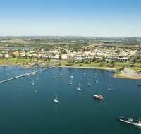 NRMA Portland Bay Holiday Park - Lightning Ridge Tourism
