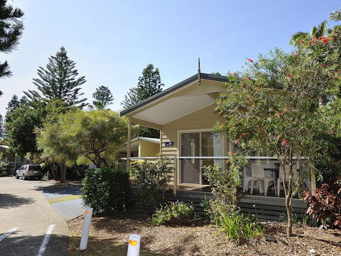 NRMA Sydney Lakeside Holiday Park - Lightning Ridge Tourism 0