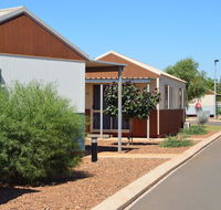 NYFL Karratha Village Workforce Accommodation - Lightning Ridge Tourism