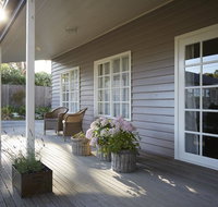 Oak Hill Woodend - Lightning Ridge Tourism