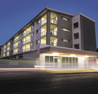 Oaks Moranbah Suites - Lightning Ridge Tourism
