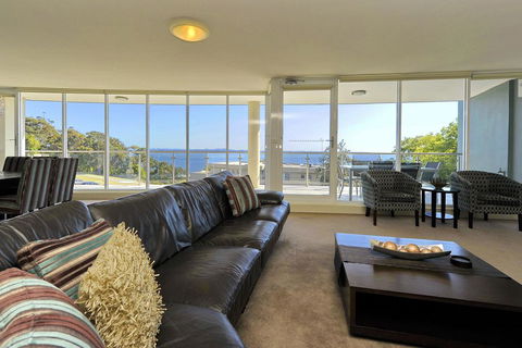 Oasis, Unit 9/5 Laman Street - Lightning Ridge Tourism 0