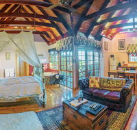 Observatory Cottages - Lightning Ridge Tourism