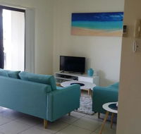Ocean Breeze Apartments - Lightning Ridge Tourism