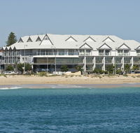Ocean Centre Hotel - Lightning Ridge Tourism