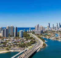 Ocean View Apartment Southport - Lightning Ridge Tourism