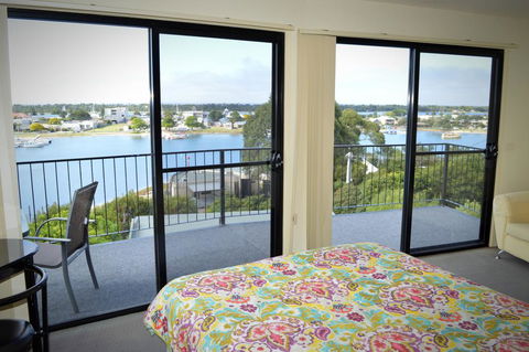 Ocean View Apt 1 - Lightning Ridge Tourism 2