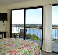 Ocean View Apt 1 - Lightning Ridge Tourism