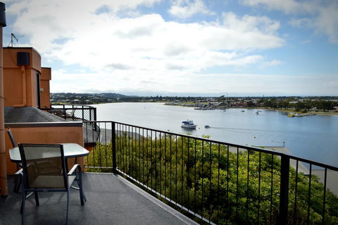 Ocean View Apt 1 - Lightning Ridge Tourism 3