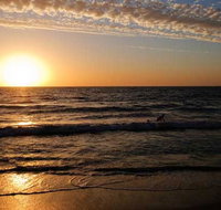 Ocean View Motel - Lightning Ridge Tourism