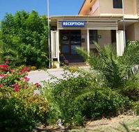 Ocean View Villas - Lightning Ridge Tourism