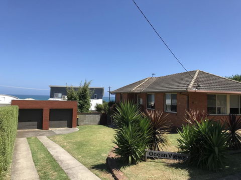 OCEAN VIEWS - Lightning Ridge Tourism 0