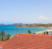 Ocean Views - Lightning Ridge Tourism