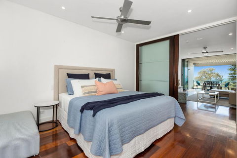 OCEAN VIEWS @ NOR NOR EAST 201 - Lightning Ridge Tourism 1
