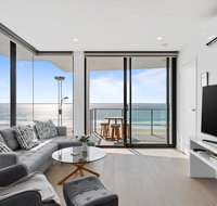 Ocean Views Apartment with Rooftop Pool - Lightning Ridge Tourism