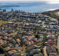 Oceania Peace at Beachside - Lightning Ridge Tourism
