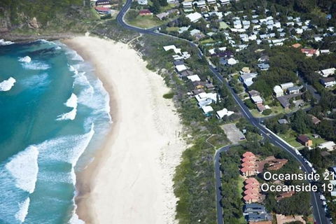 OCEANSIDE 19 - Lightning Ridge Tourism 0