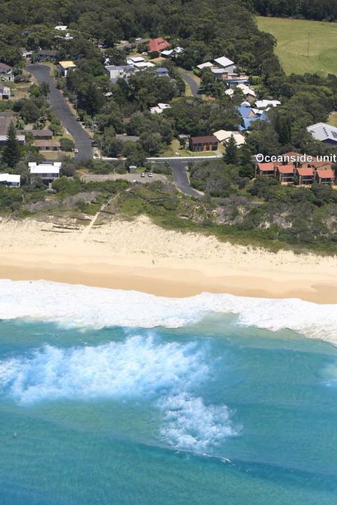 OCEANSIDE 21 - Lightning Ridge Tourism 3