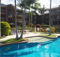 Oceanside Cove Holiday Apartments - Lightning Ridge Tourism
