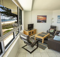 Oceanside Resort - Absolute Beachfront Apartments - Lightning Ridge Tourism