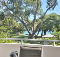 OceanView Apartment - Lightning Ridge Tourism
