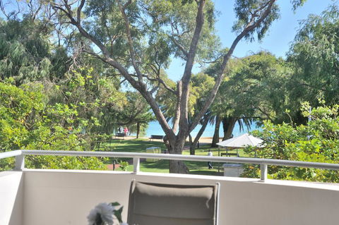 OceanView Apartment - Lightning Ridge Tourism 0