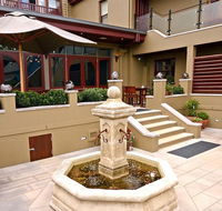 Old Bank Boutique Hotel - Lightning Ridge Tourism