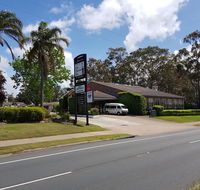 Old Maitland Inn - Lightning Ridge Tourism