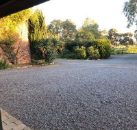 Olde Horsham Motor Inn - Lightning Ridge Tourism