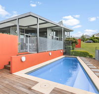 Olive Lakes - Lightning Ridge Tourism